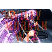 Fate Stay Night 8